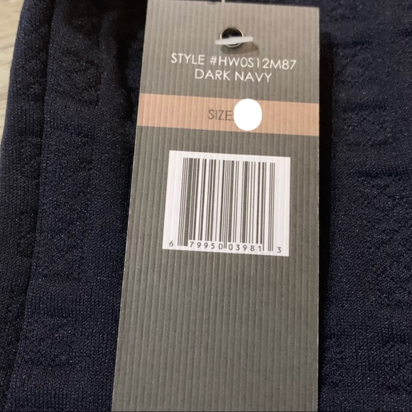 Sharagano Womens Shift Dress Color Dark Navy - Picture 3 of 6